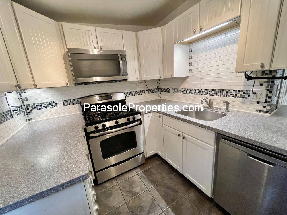 Apartment for rent at 1222 Prospect Ave - 2nd Floor, Scranton, PA 18505
