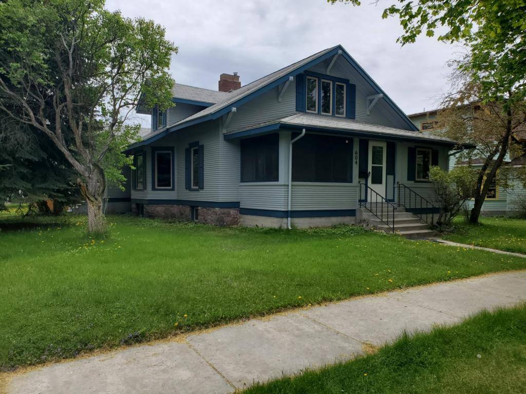 House for rent at 604 Plymouth St, Missoula, MT 59801