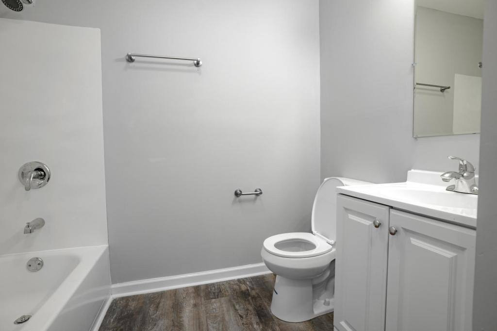Apartment for rent at 400 N Kelsey St #F2, Sturgis, KY 42459