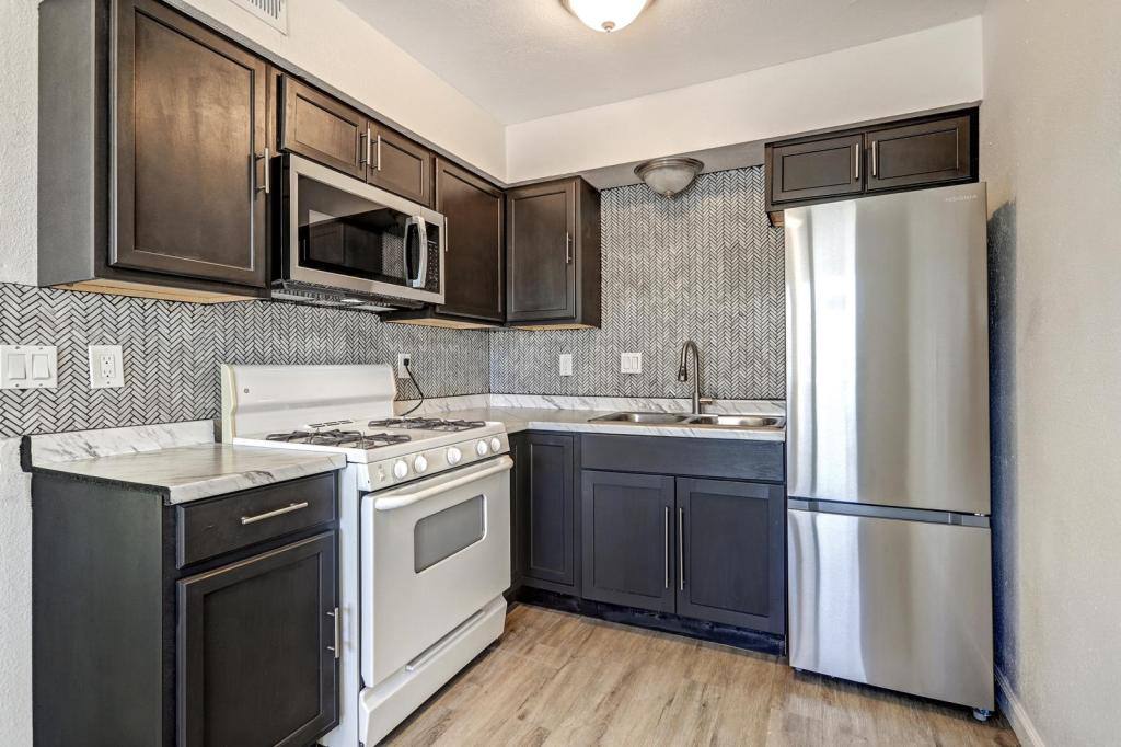 House for rent at 3509 Tyson Place NE, Albuquerque, NM 87107