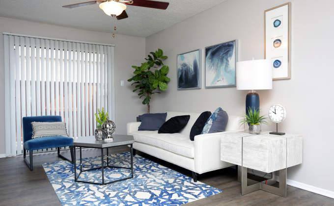Apartment for rent at 933 W Cartwright Rd #2015, Mesquite, TX 75149