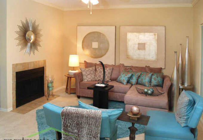 Apartment for rent at 1000 E Ash Lane #2015, Euless, TX 76039
