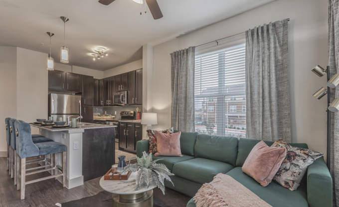 Apartment for rent at 2250 Sara Jane Parkway #3015, Grand Prairie, TX 75052