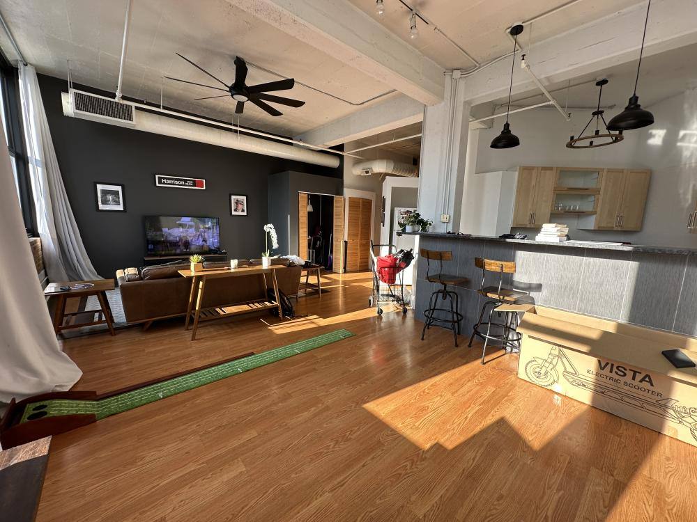 Apartment for rent at 124 W Polk St #605, Chicago, IL 60605