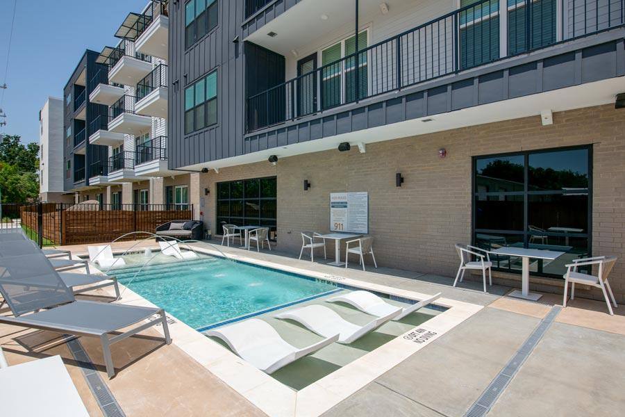 Apartment for rent at 2232 Empire Central, Dallas, TX 75235