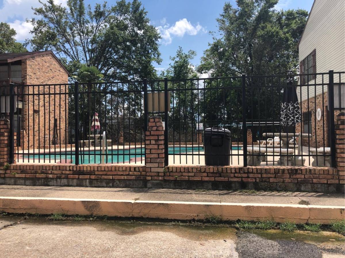 Apartment for rent at 700 Levron St, Houma, LA 70360