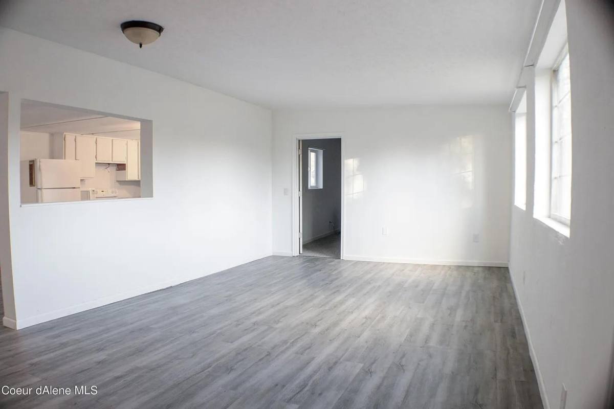 House for rent at 6535 Cartwright, Coeur D Alene, ID 83814
