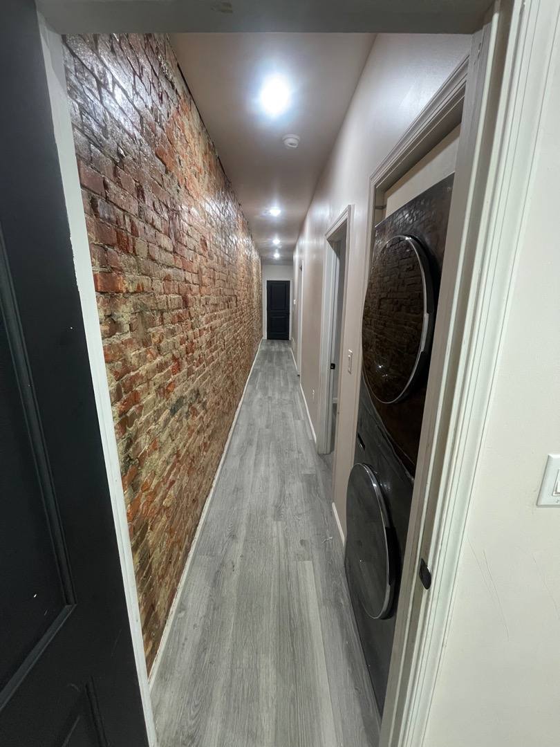 Apartment for rent at 1615 N 56th St #A, Philadelphia, PA 19131