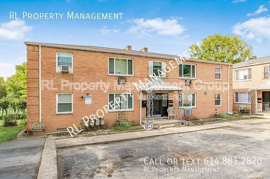 Apartment for rent at 264 Broadmeadows #A, Westerville, OH 43081