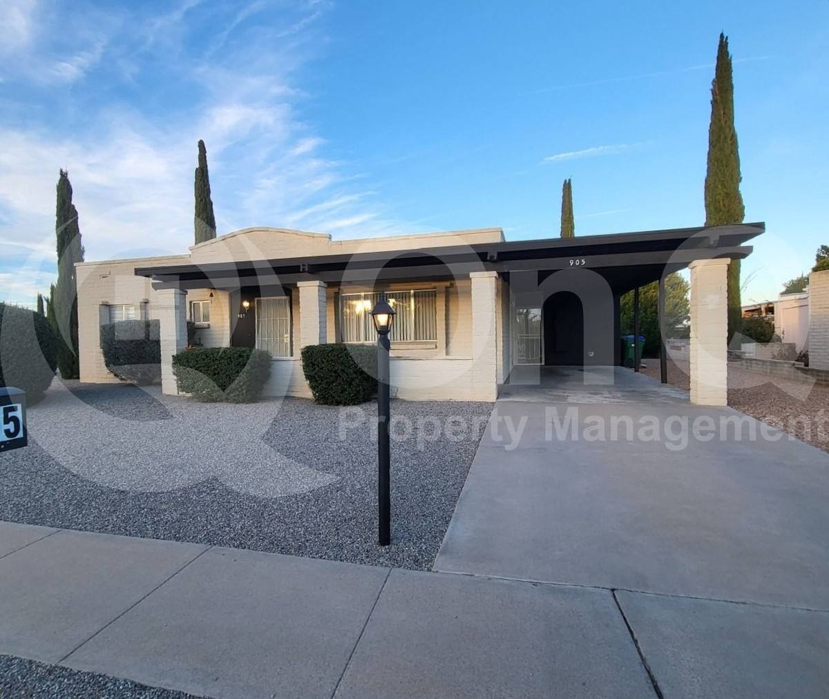 House for rent at 905 S La Bellota, Green Valley, AZ 85614