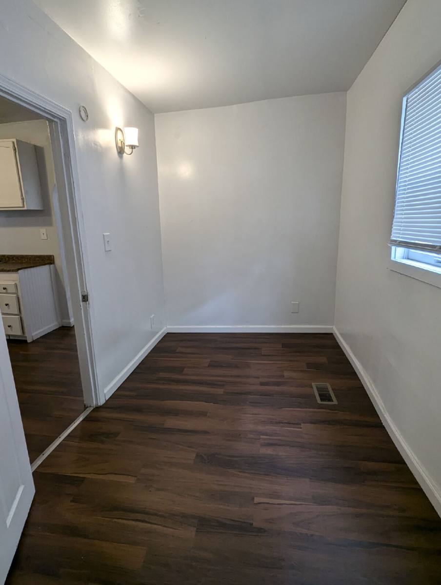 Townhouse for rent at 25 Jones St, Buffalo, NY 14206