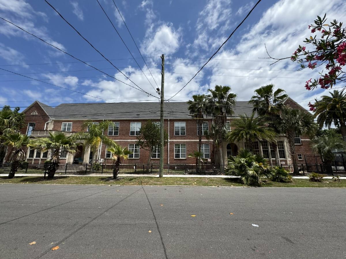 Condo for rent at 1951 N Market St #4, Jacksonville, FL 32206