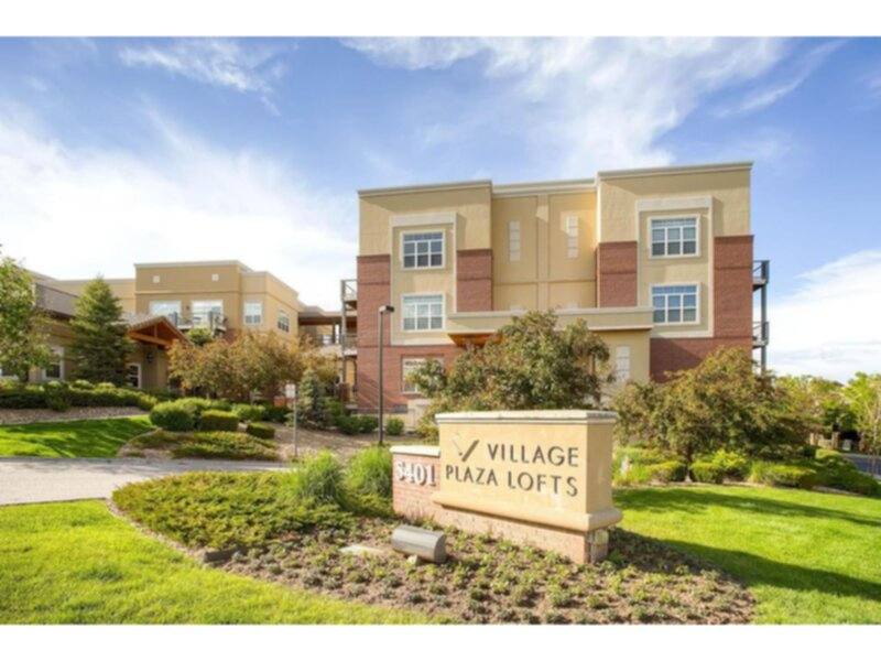 Condo for rent at 5401 S Park Terrace Ave #208B, Englewood, CO 80111