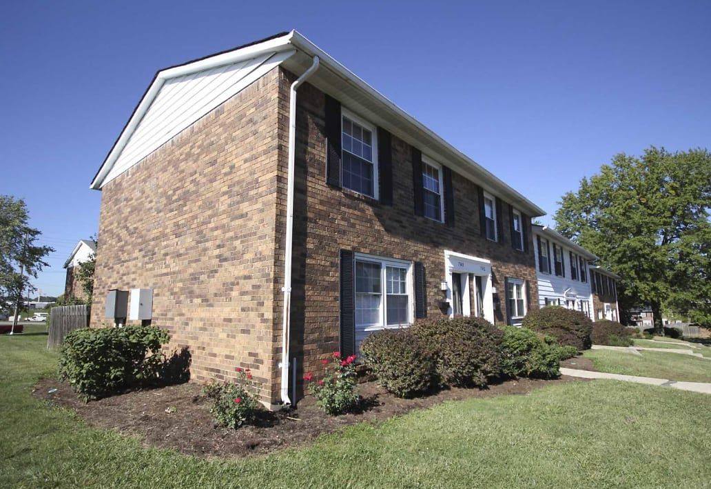 Townhouse for rent at 7540 Hillcrest Dr #TH7540, Florence, KY 41042