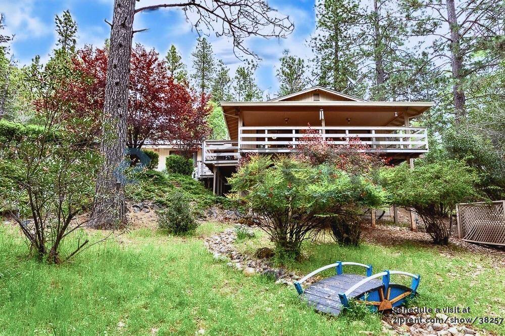 House for rent at 11034 Juanita Court, Grass Valley, CA 95949