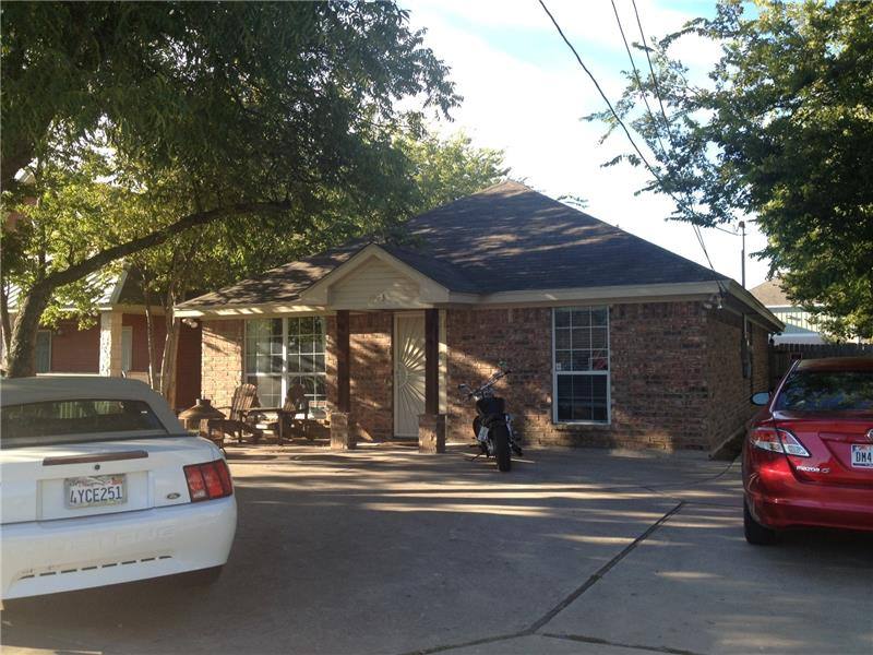 1923 S15th St, Waco, TX 76706