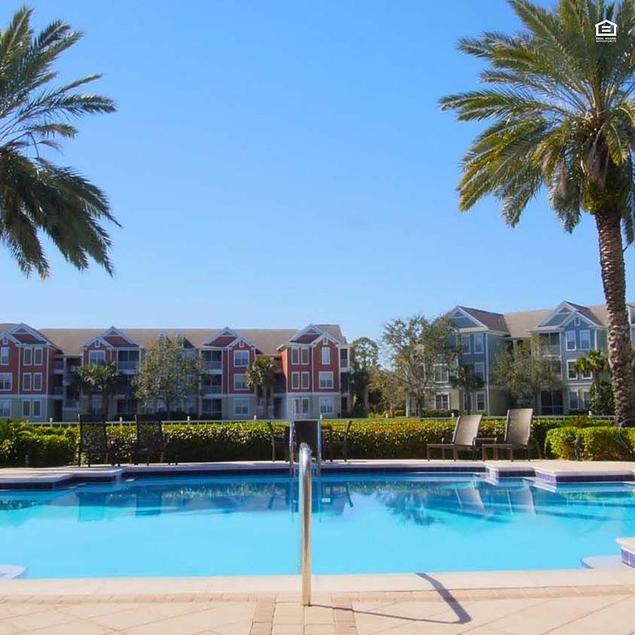 Apartment for rent at 11859 Dr Martin Luther King Jr St N, Saint Petersburg, FL 33716