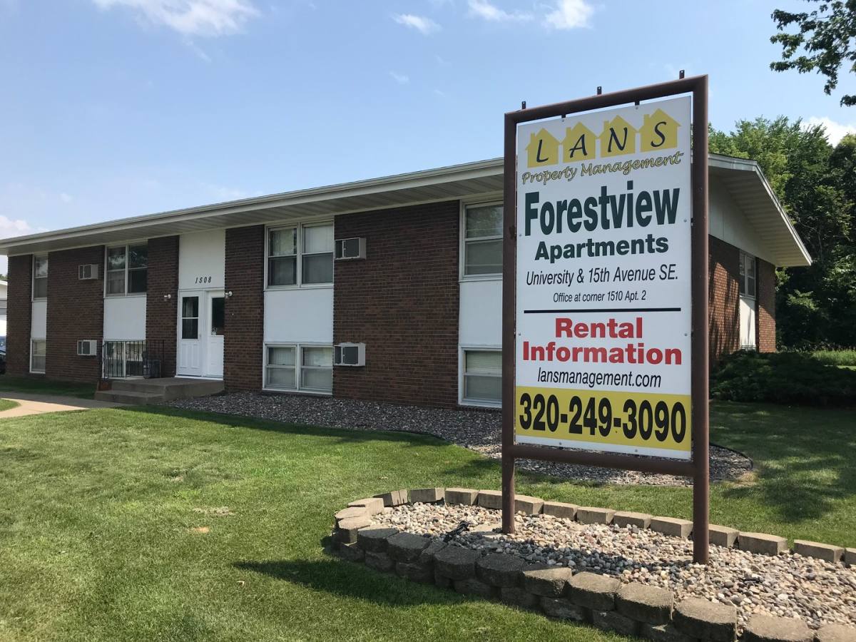 Apartment for rent at 1524 15th Ave SE, Saint Cloud, MN 56304