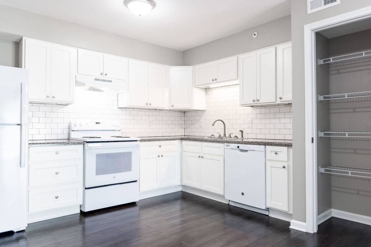 Apartment for rent at 311 Hawkins Rd, Clarksville, TN 37040