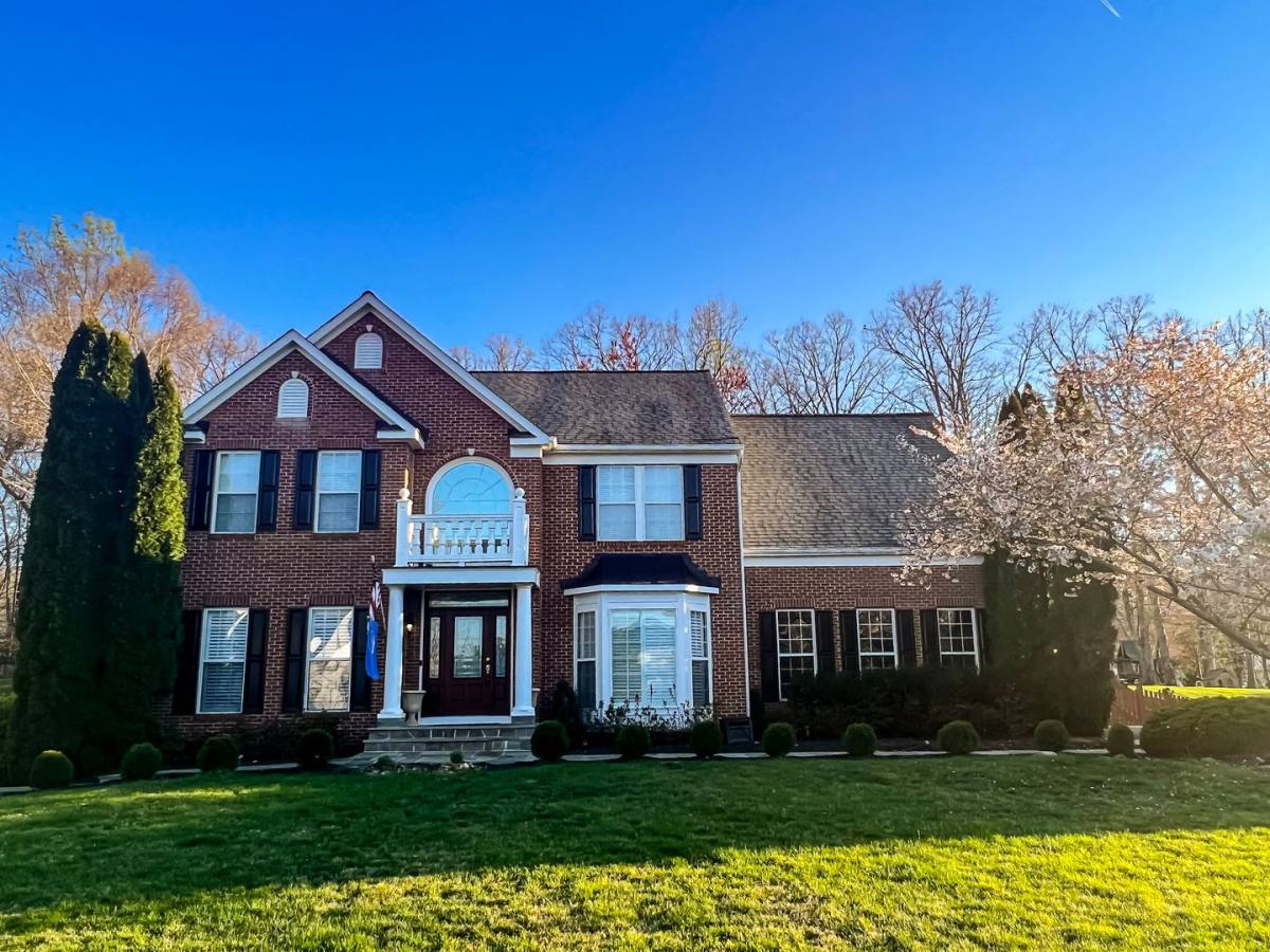 House for rent at 7529 Nyack Court, Manassas, VA 20112