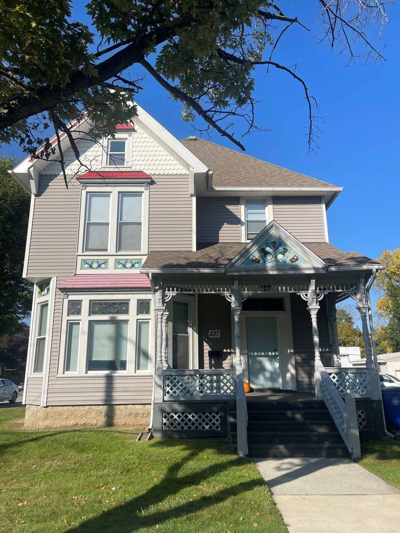 Apartment for rent at 125-129 Oak St #237 Prospect, Bowling Green, OH 43402