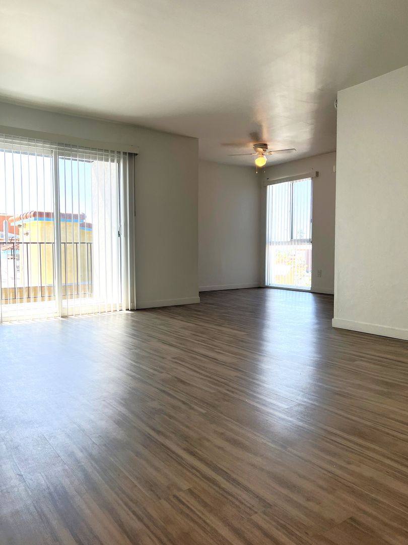 Apartment for rent at 3929 Kansas St, San Diego, CA 92104