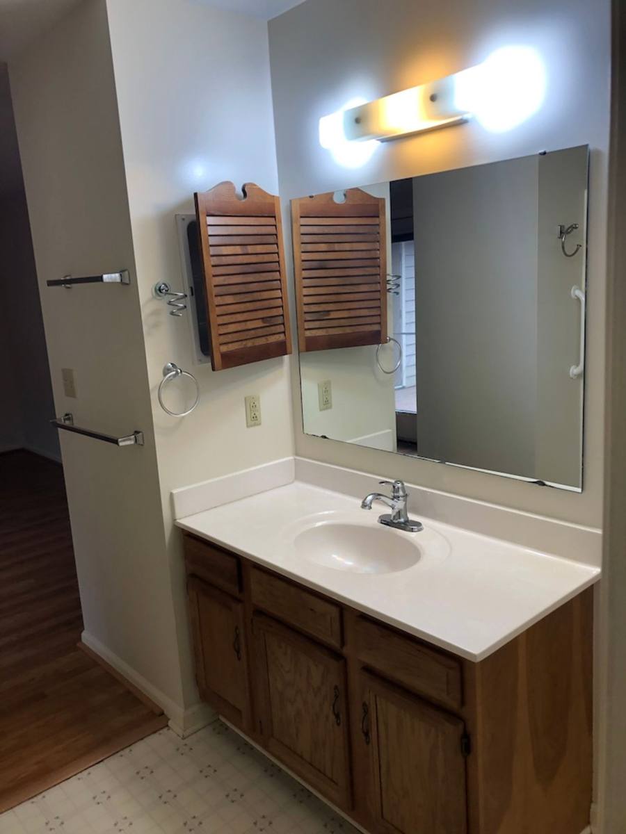 Townhouse for rent at 11 Ridgeview Circle, Charlottesville, VA 22902