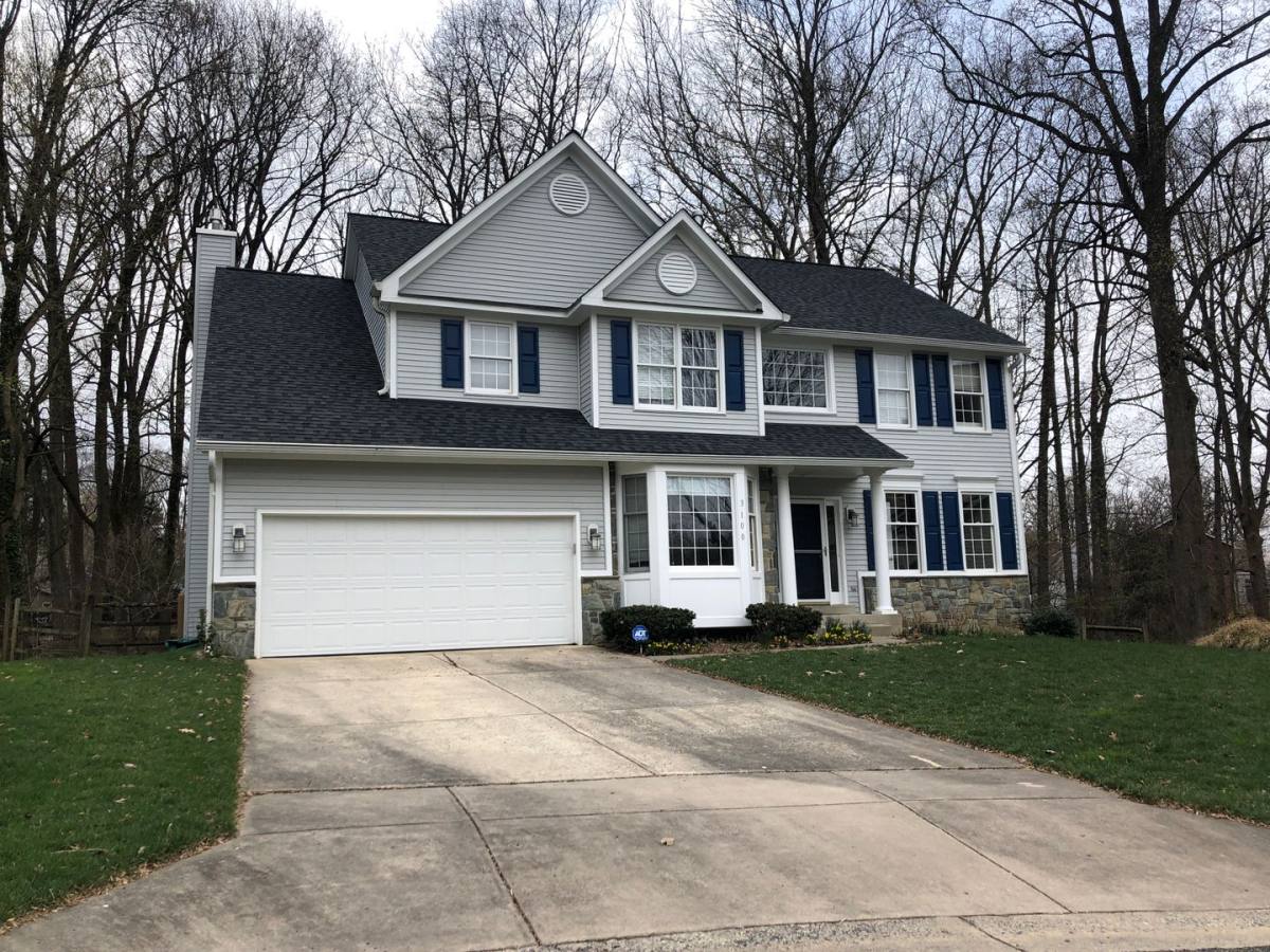 House for rent at 3100 Drumm Court, Kensington, MD 20895