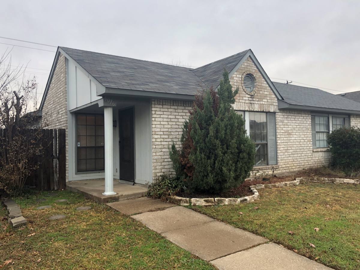 House for rent at 6076 Dooley Dr, The Colony, TX 75056