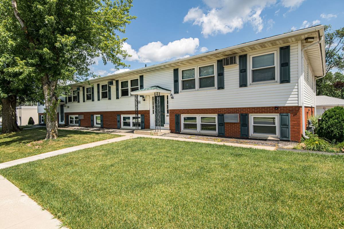 Apartment for rent at 3906 18th Ave NW, Rochester, MN 55901