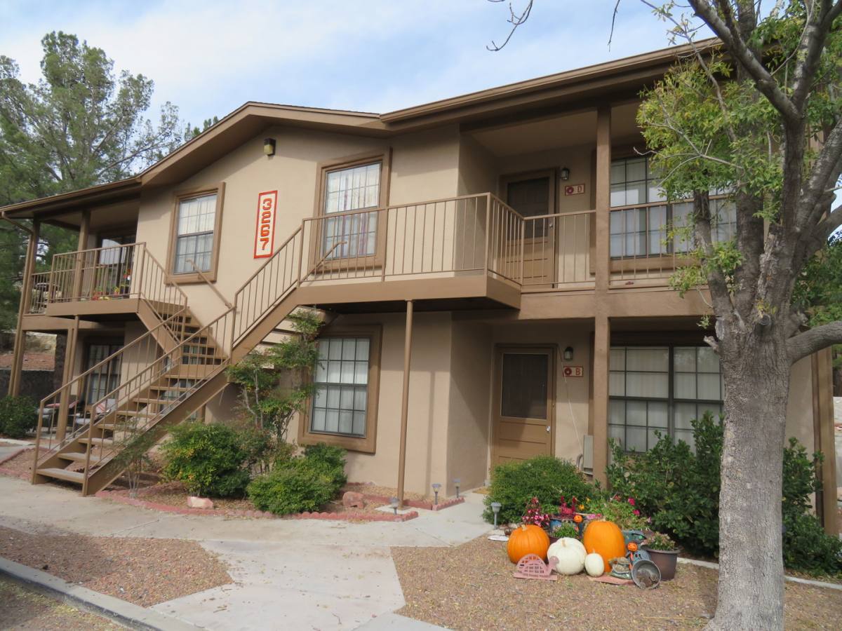 Apartment for rent at 3267 Executive Hills Rd, Las Cruces, NM 88011