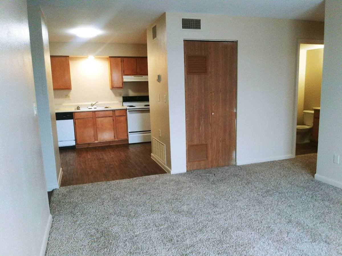Apartment for rent at 2300 N 20th Place, Independence, KS 67301