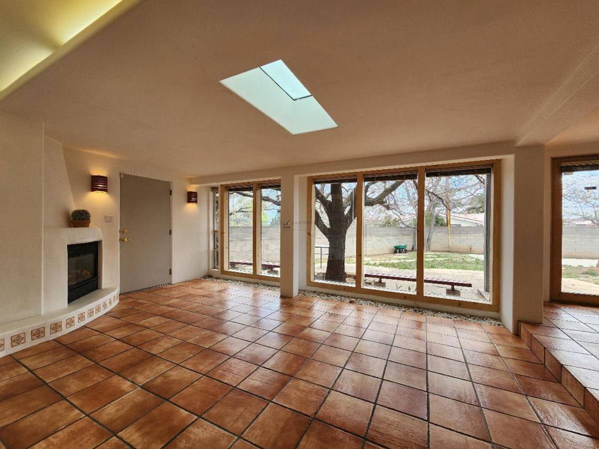 House for rent at 1114 Camino Consuelo, Santa Fe, NM 87507