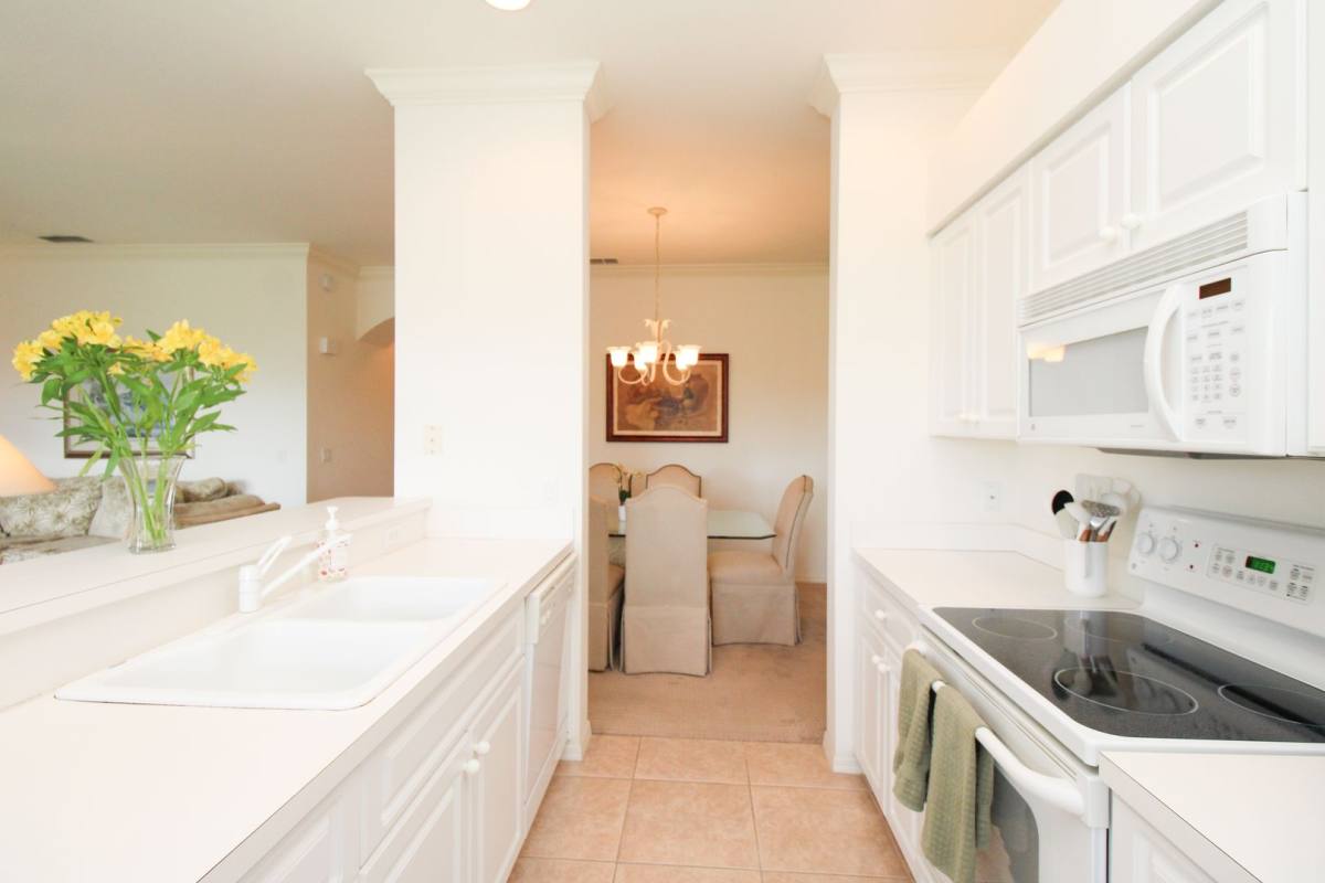 Condo for rent at 3820 Sawgrass Way, Naples, FL 34112