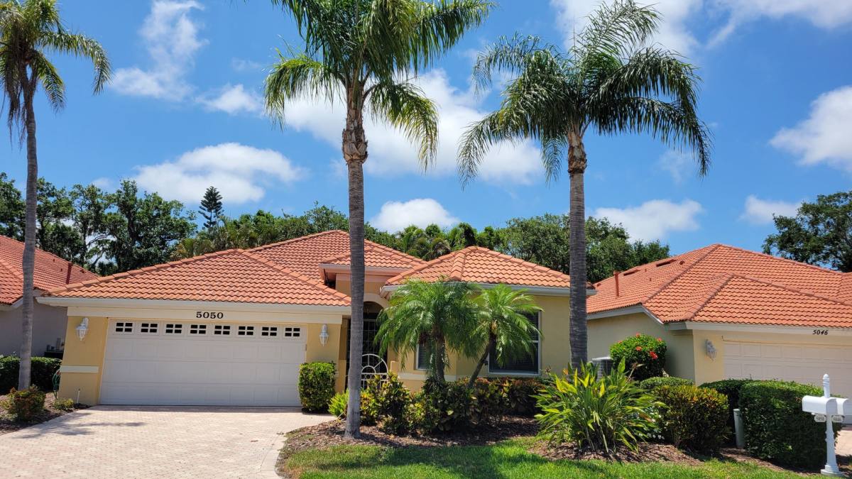 House for rent at 5050 Hanging Moss Lane, Sarasota, FL 34238