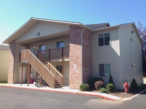 Apartment for rent at 355 W 2nd S, Rexburg, ID 83440