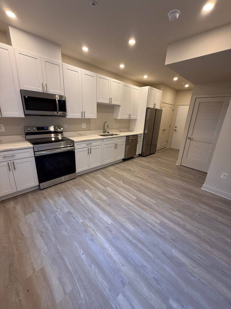 Apartment for rent at 1517 Young St SE, Washington, DC 20020