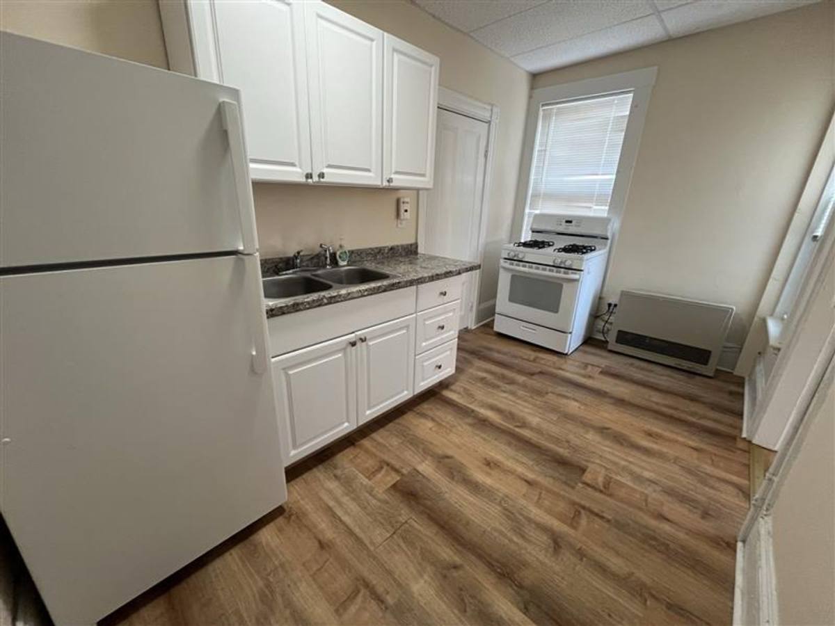 Apartment for rent at 195 Main St, Waterville, ME 04901