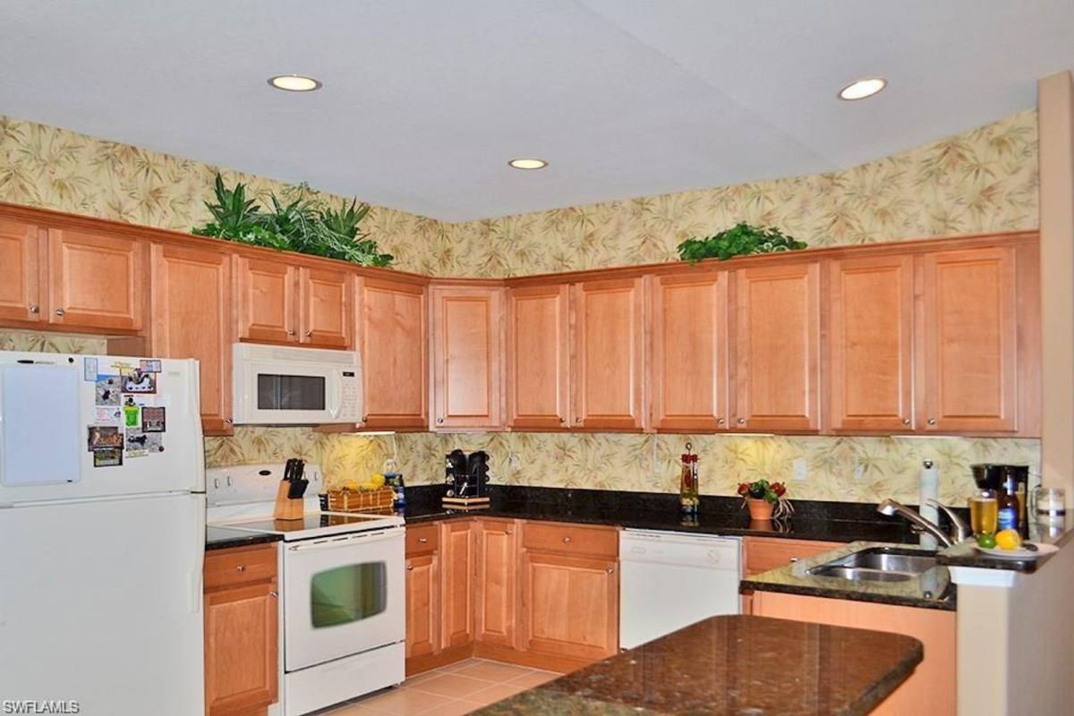 House for rent at 4007 Recreation Lane, Naples, FL 34116