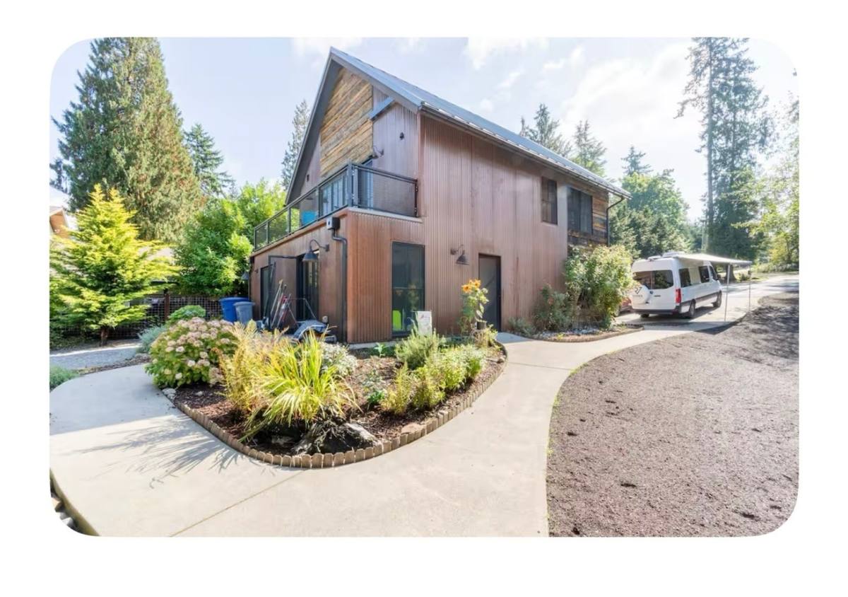 Condo for rent at 16305 90th Ave NE, Kenmore, WA 98028