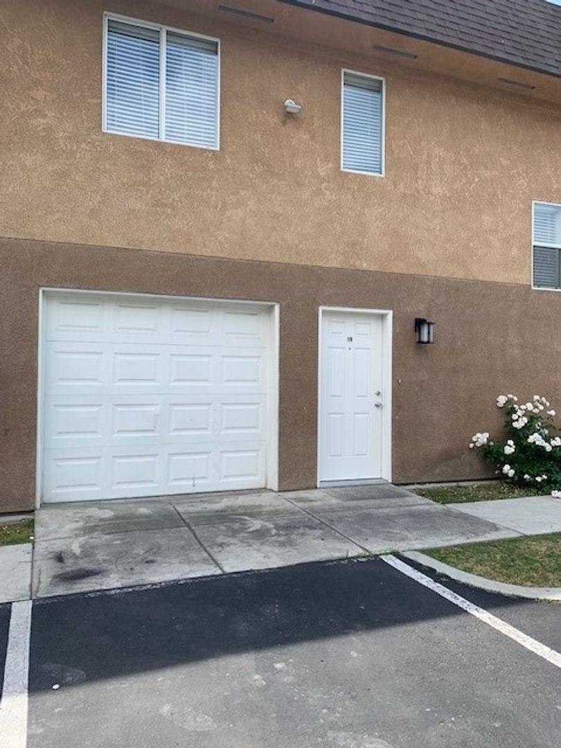 Apartment for rent at 2600 New Stine Rd, Bakersfield, CA 93309