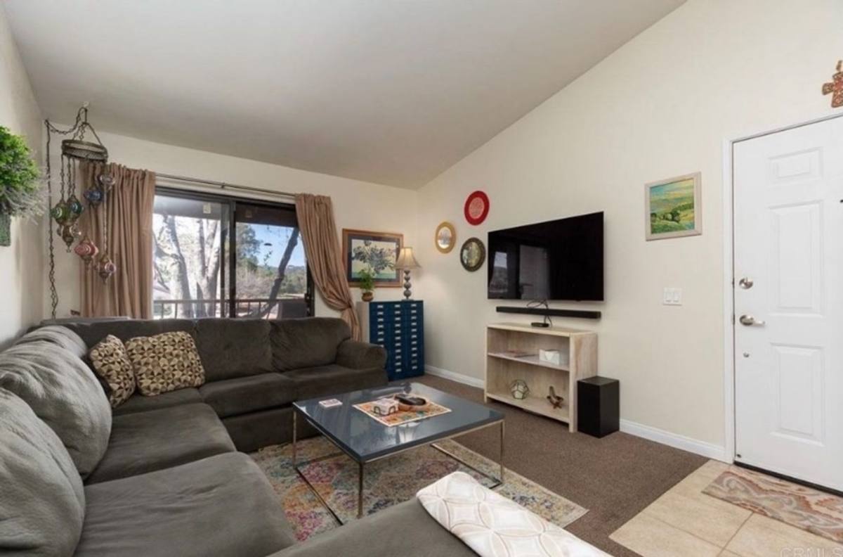 House for rent at 12190 E Cuyamaca College Dr, El Cajon, CA 92019