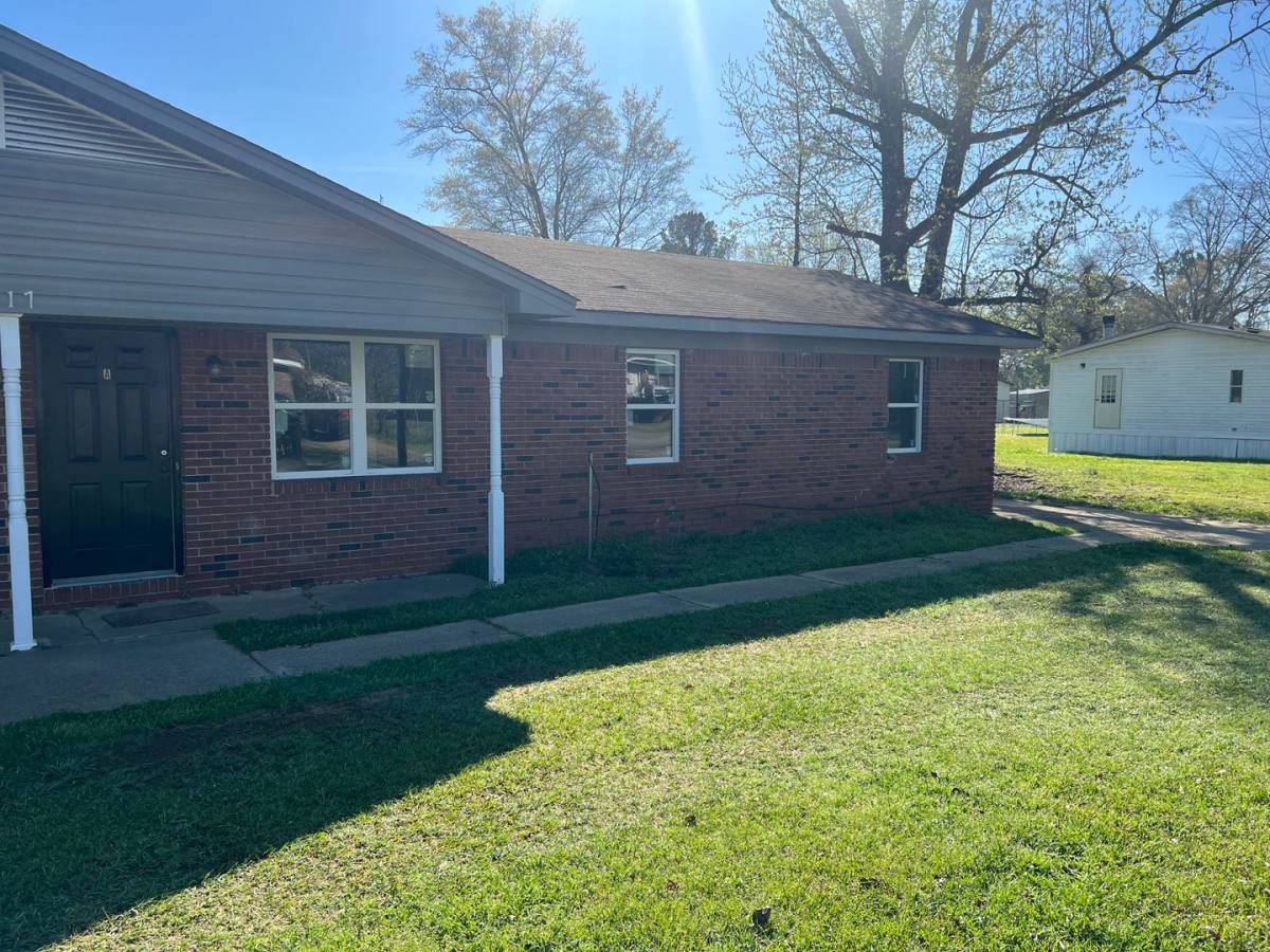 House for rent at 4017 68th Ave #A, Tuscaloosa, AL 35401