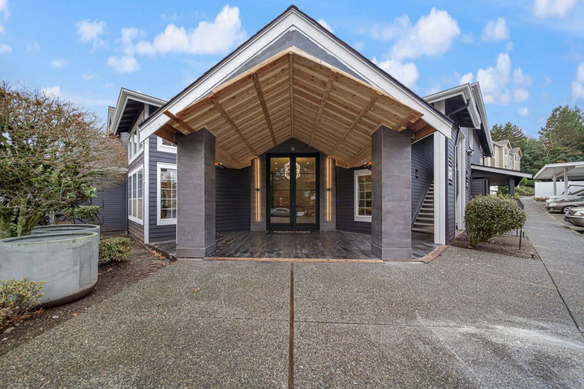Apartment for rent at 2700 S Meridian, Puyallup, WA 98373