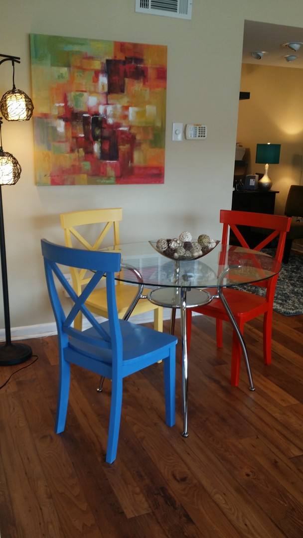 Townhouse for rent at 1436 Watson Blvd, Warner Robins, GA 31093
