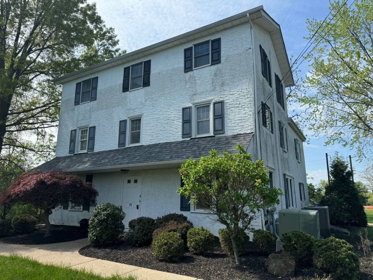 Apartment for rent at 452 E Hancock St, Lansdale, PA 19446