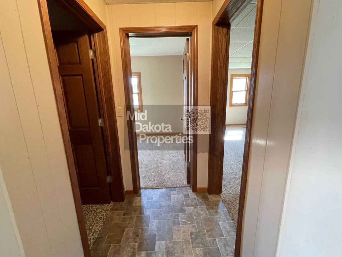 Apartment for rent at 420 E 6th, Mitchell, SD 57301