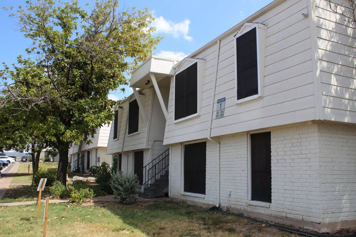 Apartment for rent at Ascent at Northgate, 9315 Northgate Blvd, Austin, TX 78758