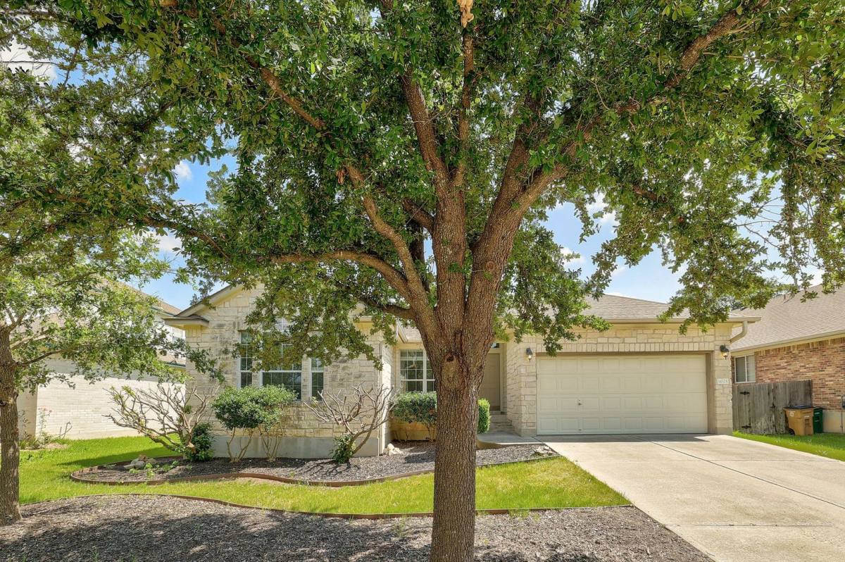 House for rent at 14525 Ballimamore Dr, Austin, TX 78717