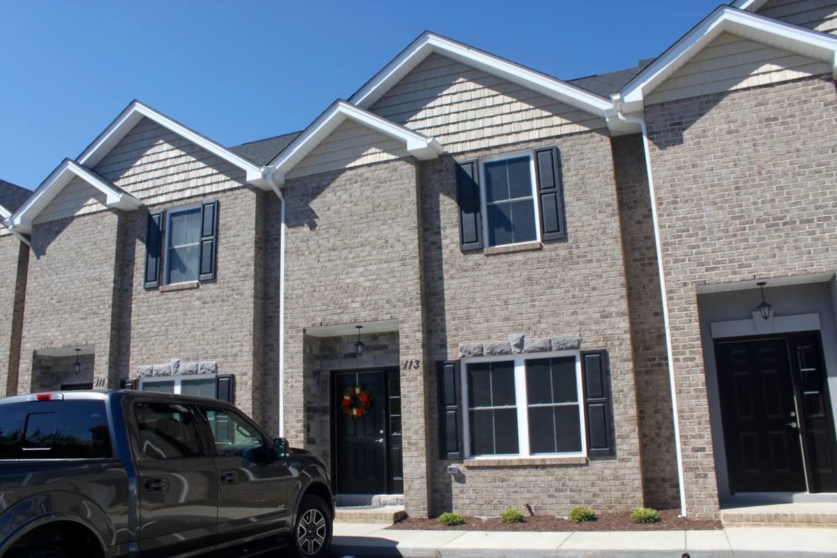 House for rent at 113 Cedar Point Lane, Harrisonburg, VA 22802